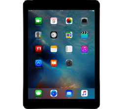 Apple iPad Air 2 Cellular - 16 GB